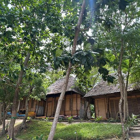 Maweni Beach Bungalows Килиндони Экстерьер фото