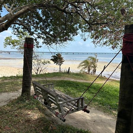 Maweni Beach Bungalows Килиндони Экстерьер фото