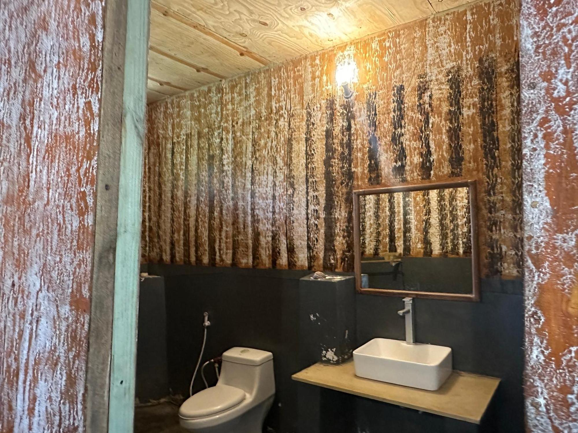 Maweni Beach Bungalows Килиндони Экстерьер фото