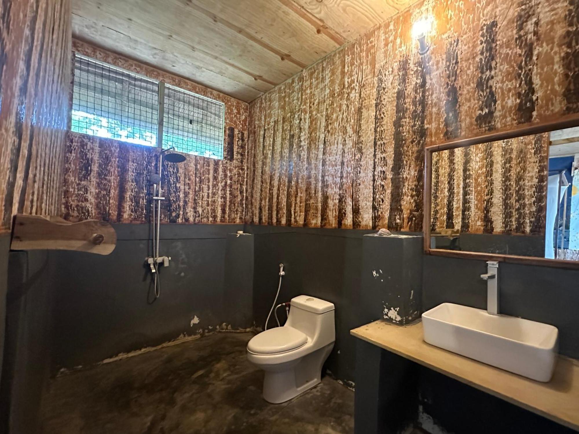 Maweni Beach Bungalows Килиндони Экстерьер фото
