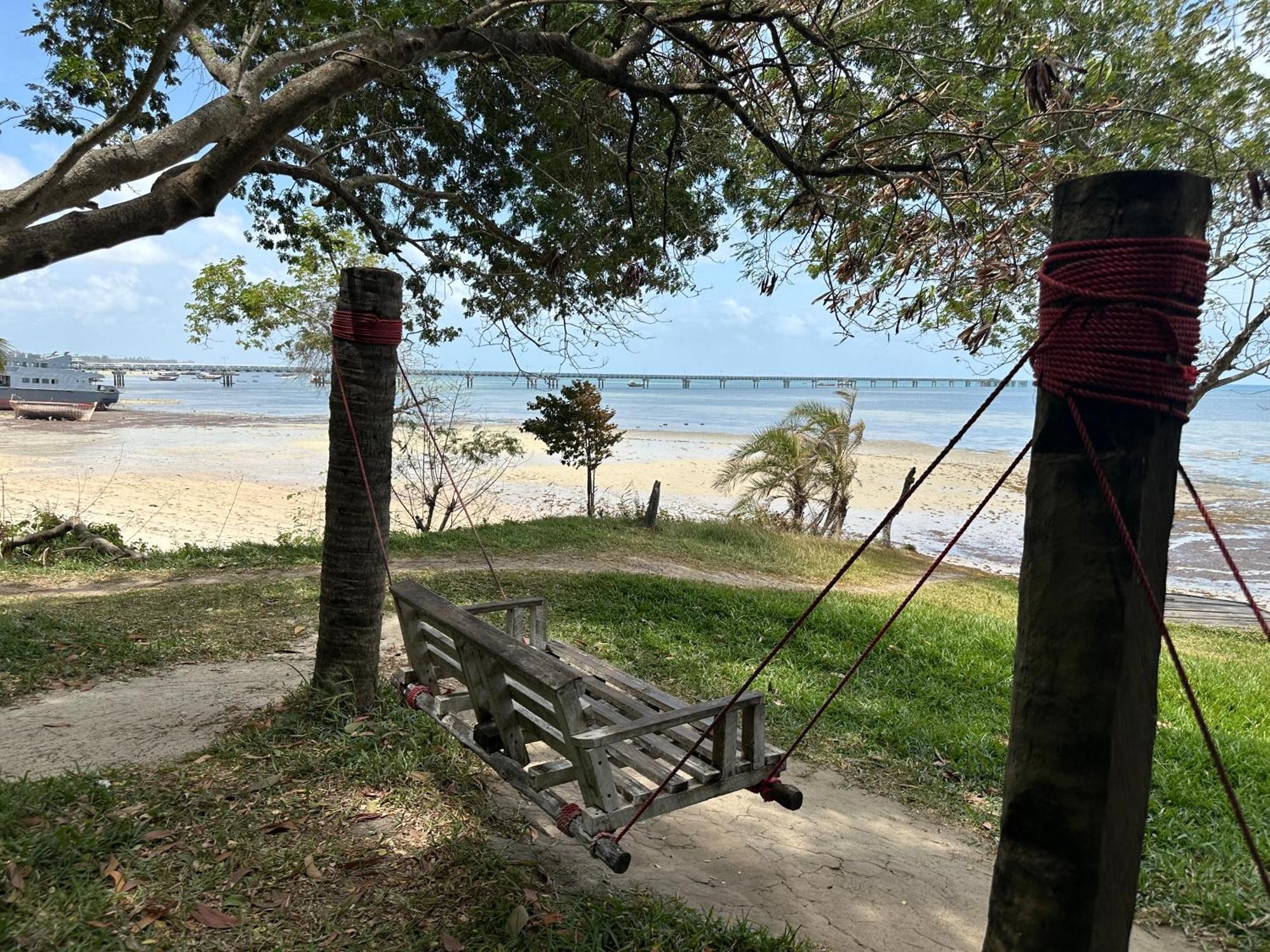 Maweni Beach Bungalows Килиндони Экстерьер фото